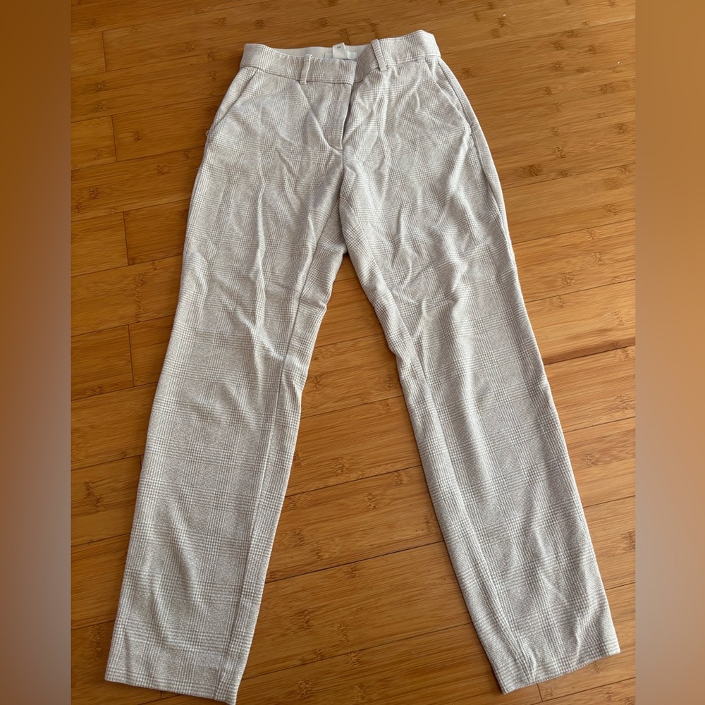 H and M slacks